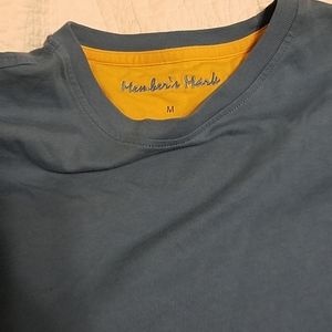 Members Mark t shirt